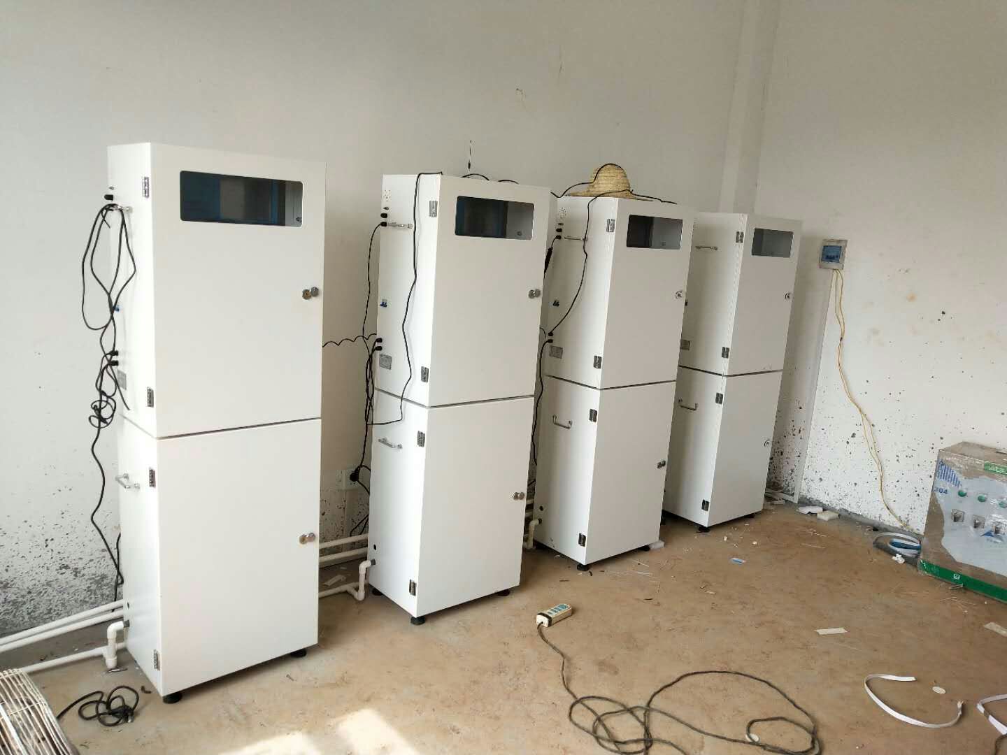 汙水處理廠国产做爱麻豆，鉛，鎘，砷，汞
