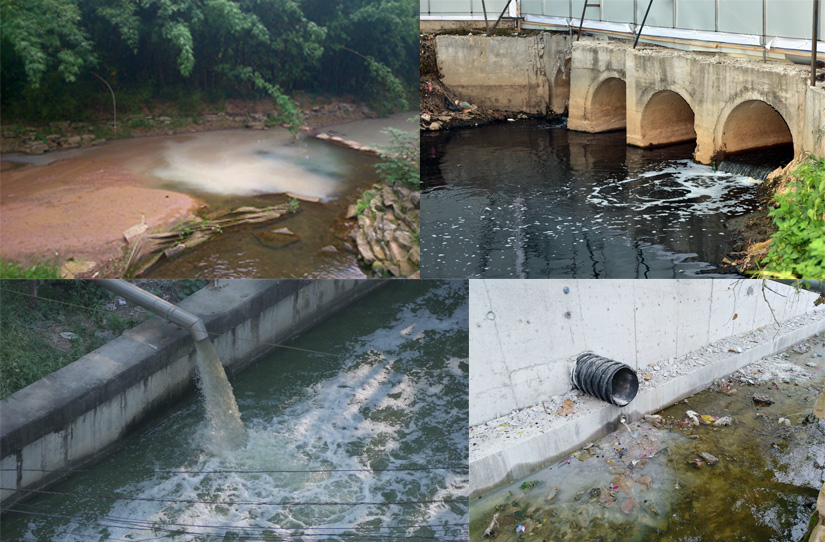 廢水汙水，水質国产做爱麻豆
